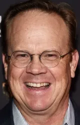 Питер Маккензи