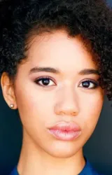 Джасмин Савой Браун