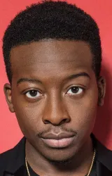 Брэндон Майкл Холл