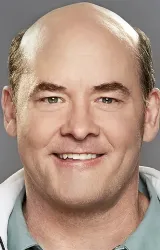 Дэвид Кокнер