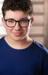 Джеффри Кейд Росс Браун