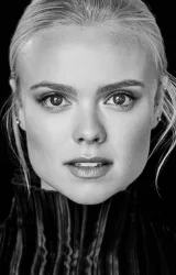 Карсон Фагербакки