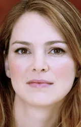 Джасинда Бэрретт