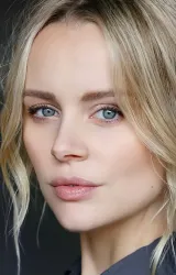 Хелена Мэттссон