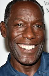 Джеймс МакДэниэл