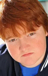 Тревор Ларком