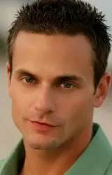 Крис Джонсон