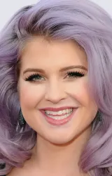 Келли Осборн