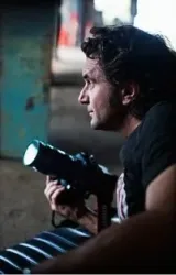 Джон Питерс