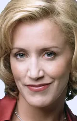 Фелисити Хаффман