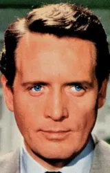 Патрик МакГуэн