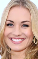 Ивонн Страховски