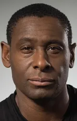 Дэвид Хэрвуд