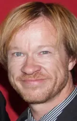 Джон Фоусет